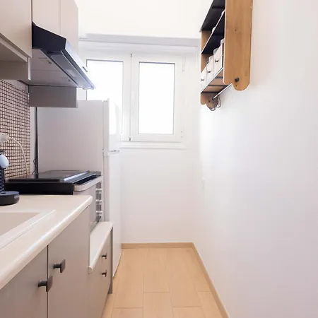 Malvina Homes Knossou Daire