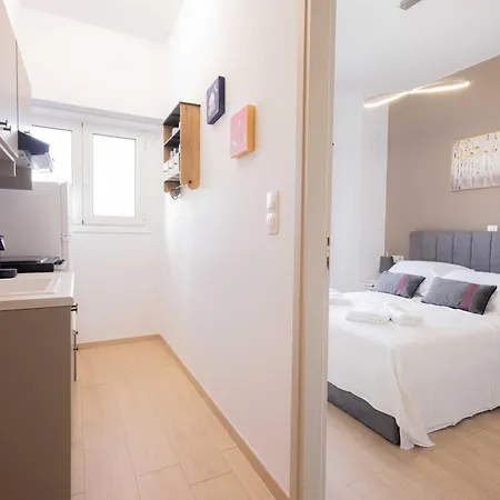 Malvina Homes Knossou *