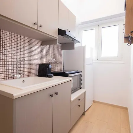 Malvina Homes Knossou * Ano Fortetsa