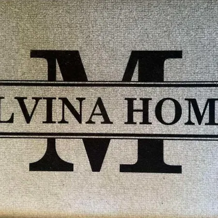 Malvina Homes Knossou Ano Fortetsa