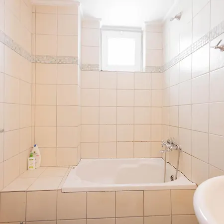 Apartment Malvina Homes Knossou *