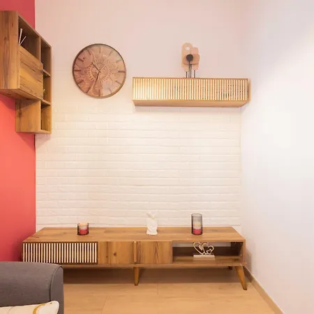 Malvina Homes Knossou * Ano Fortetsa