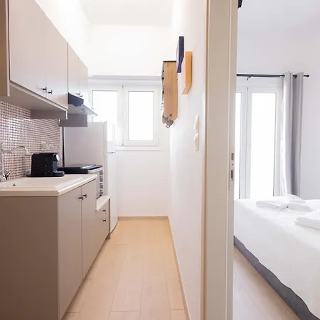 Malvina Homes Knossou * Ano Fortetsa